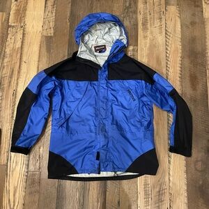 Marmot Goretex snowboard snow ski jacket coat men L